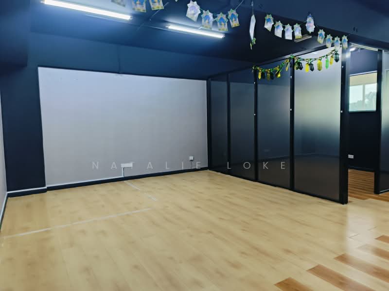 Shop / Office for Rent in Bangi (Selangor) - Natalie Loke - Interior - PropertyGuru.com.my