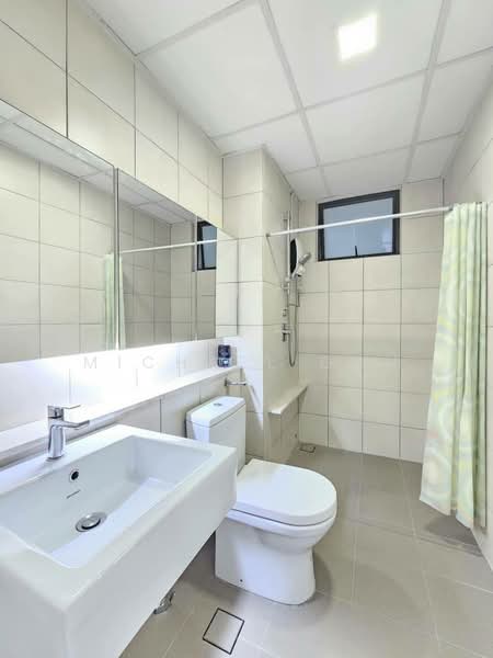 The WaterEdge (Pinggiran Air) untuk Untuk Disewa - RM 3,000 /bulan, Mac 2026 - Bathroom - PropertyGuru.com.my