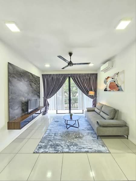 The WaterEdge (Pinggiran Air) untuk Untuk Disewa - RM 3,000 /bulan, Mac 2026 - PropertyGuru.com.my