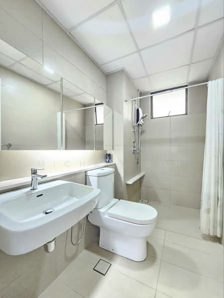 The WaterEdge (Pinggiran Air) untuk Untuk Disewa - RM 3,000 /bulan, Mac 2026 - PropertyGuru.com.my