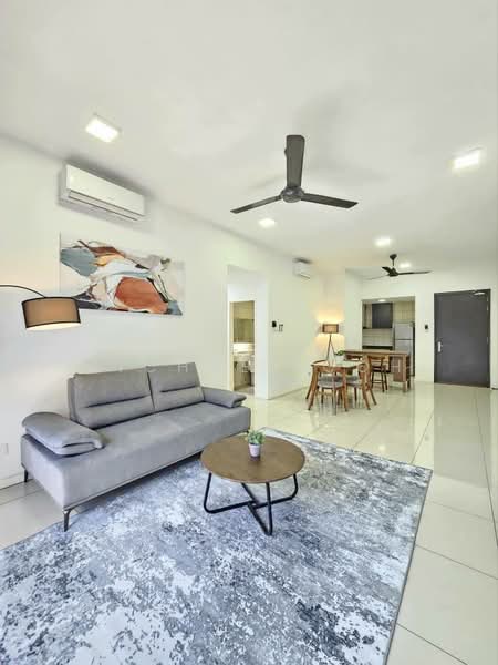 The WaterEdge (Pinggiran Air) untuk Untuk Disewa - RM 3,000 /bulan, Mac 2026 - PropertyGuru.com.my