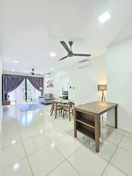 The WaterEdge (Pinggiran Air) untuk Untuk Disewa - RM 3,000 /bulan, Mac 2026 - PropertyGuru.com.my