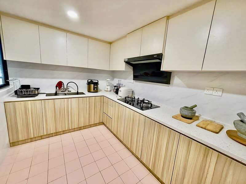 Angkasa Impian 1 untuk Untuk Dijual - RM 2,200,000, Mac 2026 - PropertyGuru.com.my