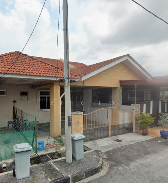 Taman Seri Saujana untuk Untuk Dijual - RM 247,500, Mac 2026 - Exterior - PropertyGuru.com.my