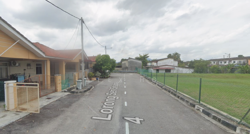 Taman Seri Saujana untuk Untuk Dijual - RM 247,500, Mac 2026 - Exterior - PropertyGuru.com.my