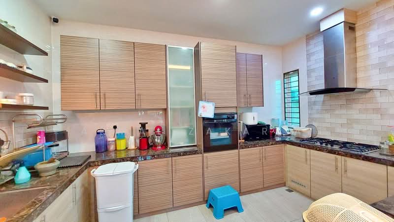 2-storey Terraced House for Sale in Alam Damai (Cheras) - Akmal Zakaria - PropertyGuru.com.my