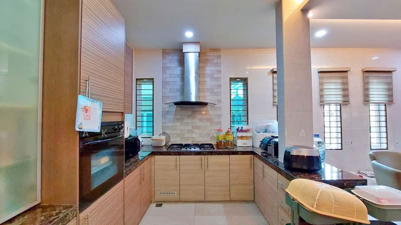 2-storey Terraced House for Sale in Alam Damai (Cheras) - Akmal Zakaria - PropertyGuru.com.my