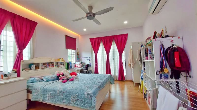 2-storey Terraced House for Sale in Alam Damai (Cheras) - Akmal Zakaria - PropertyGuru.com.my