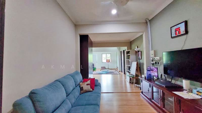 2-storey Terraced House for Sale in Alam Damai (Cheras) - Akmal Zakaria - PropertyGuru.com.my