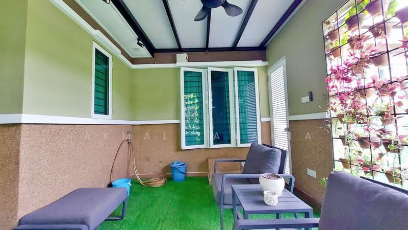 2-storey Terraced House for Sale in Alam Damai (Cheras) - Akmal Zakaria - PropertyGuru.com.my