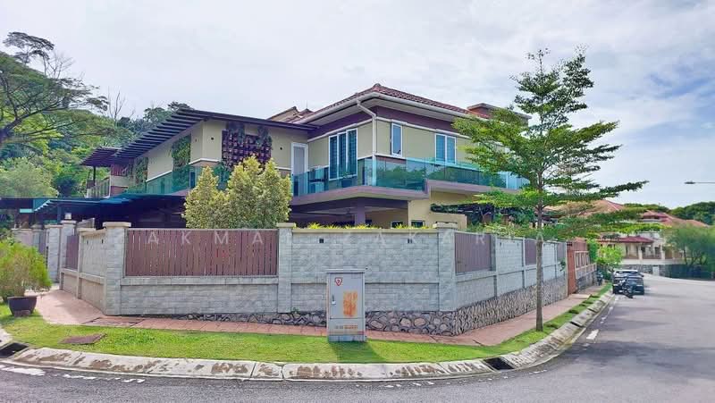 2-storey Terraced House for Sale in Alam Damai (Cheras) - Akmal Zakaria - PropertyGuru.com.my