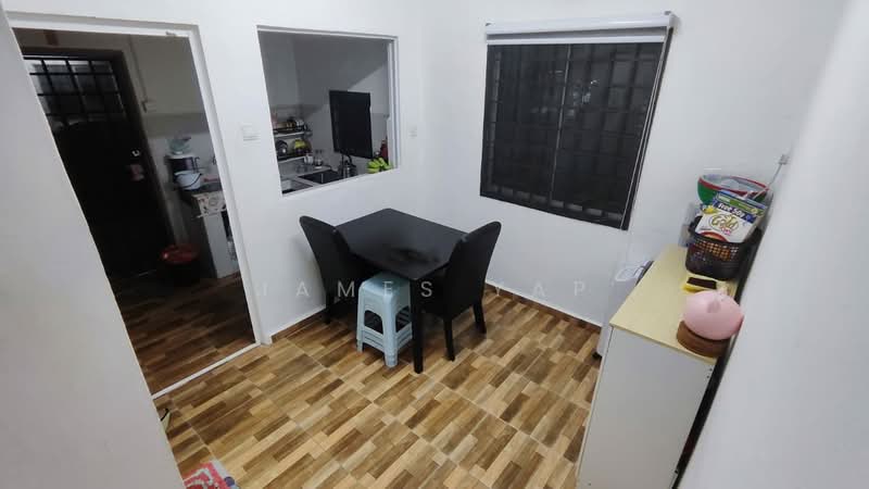 Taman Kota Masai: Plot 3 (Package 2) untuk Untuk Dijual - RM 398,000, Mac 2026 - Dining Room - PropertyGuru.com.my