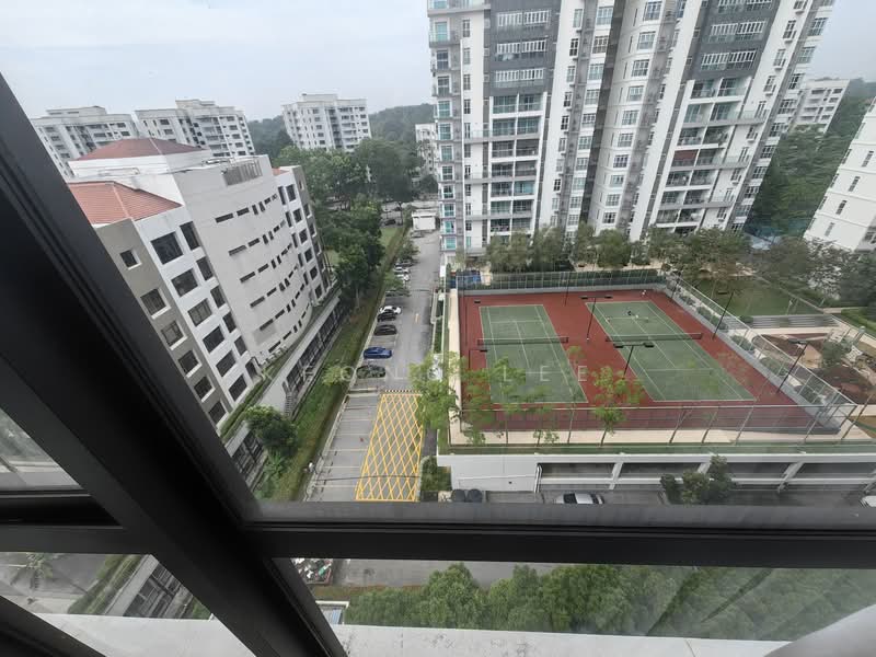 Nova Saujana untuk Untuk Disewa - RM 2,400 /bulan, Mac 2026 - Exterior - PropertyGuru.com.my