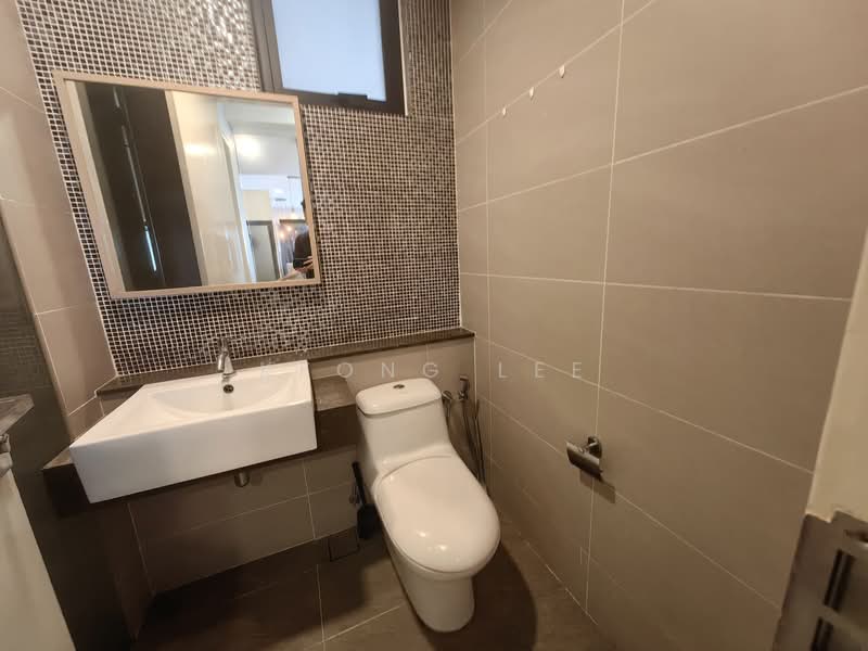 Nova Saujana untuk Untuk Disewa - RM 2,400 /bulan, Mac 2026 - Bathroom - PropertyGuru.com.my