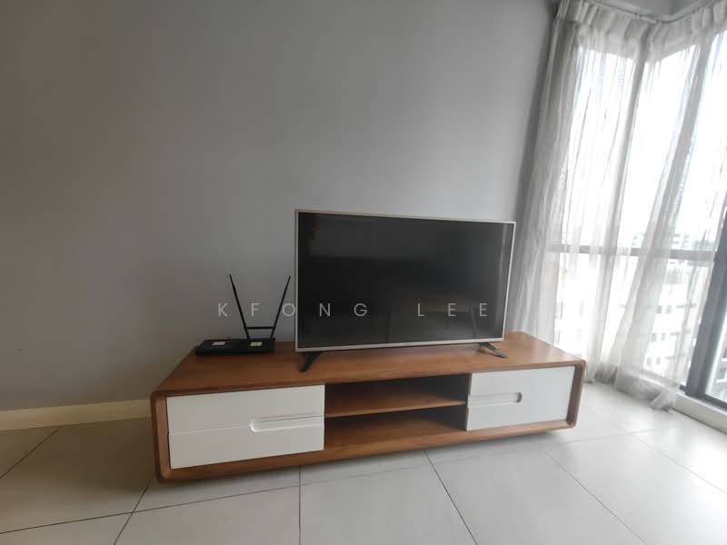 Nova Saujana untuk Untuk Disewa - RM 2,400 /bulan, Mac 2026 - Living Room - PropertyGuru.com.my