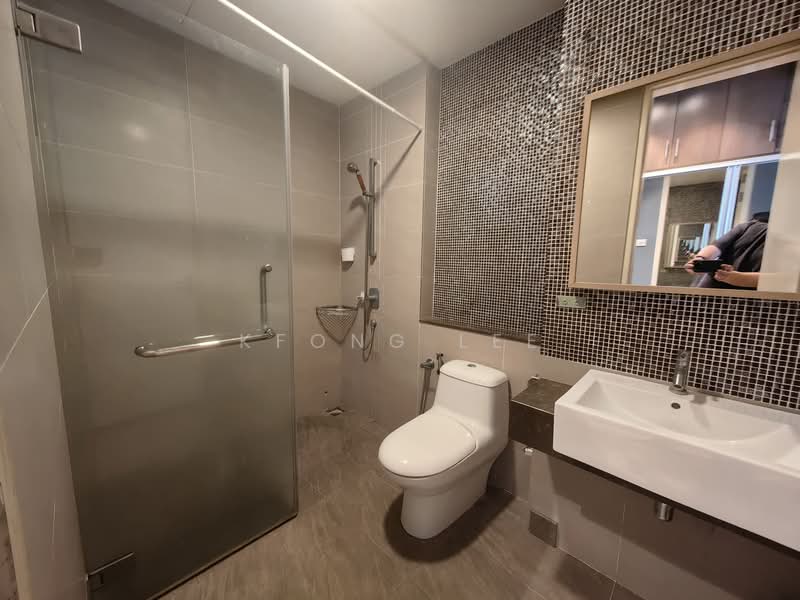 Nova Saujana untuk Untuk Disewa - RM 2,400 /bulan, Mac 2026 - PropertyGuru.com.my