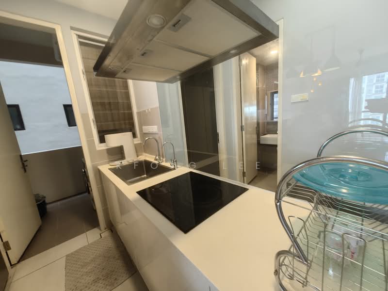 Nova Saujana untuk Untuk Disewa - RM 2,400 /bulan, Mac 2026 - PropertyGuru.com.my