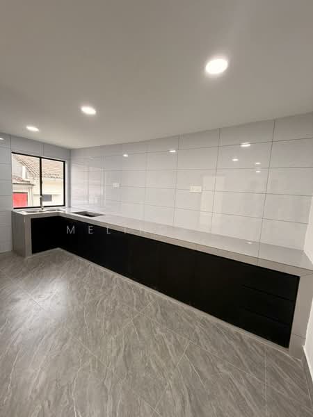 1-storey Terraced House for Sale in Taman Skudai Baru (Skudai) - Melinda Ee - PropertyGuru.com.my