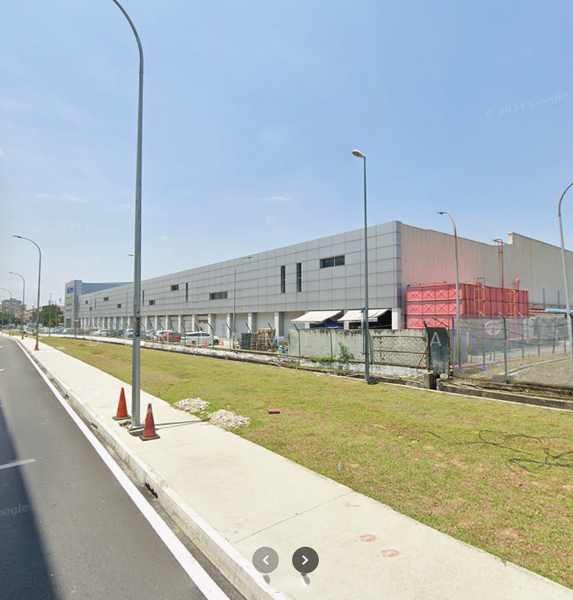 Warehouse for Rent in Seksyen 7 (Shah Alam) - Benjamin Lai - Exterior - PropertyGuru.com.my