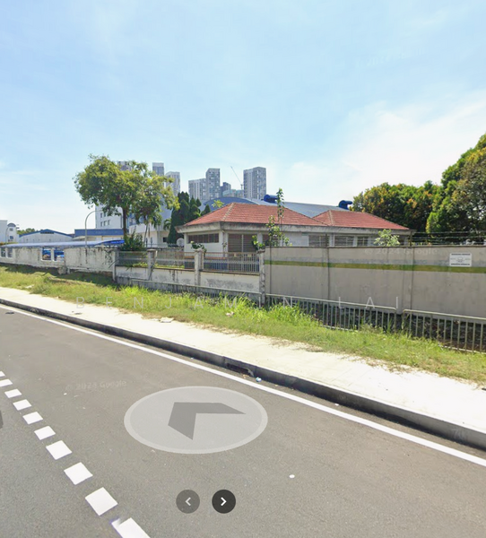 Warehouse for Rent in Seksyen 7 (Shah Alam) - Benjamin Lai - Exterior - PropertyGuru.com.my