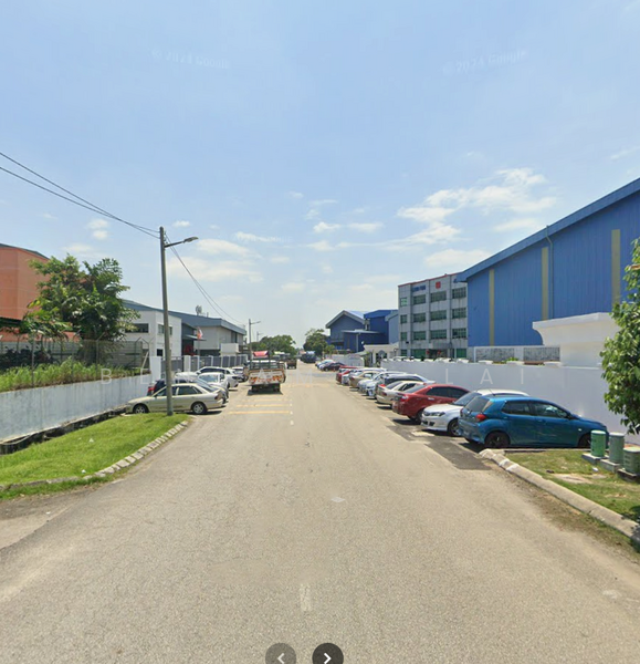 Warehouse for Rent in Seksyen 7 (Shah Alam) - Benjamin Lai - Exterior - PropertyGuru.com.my