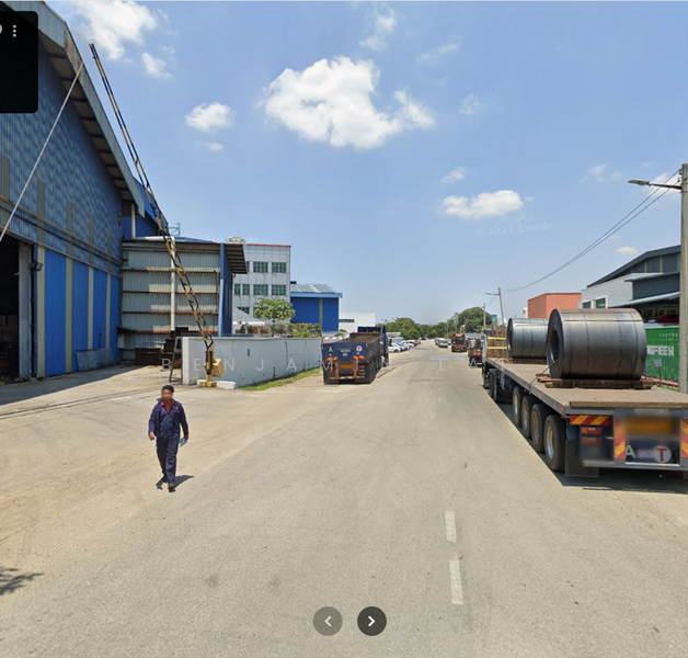 Warehouse for Rent in Seksyen 7 (Shah Alam) - Benjamin Lai - Exterior - PropertyGuru.com.my