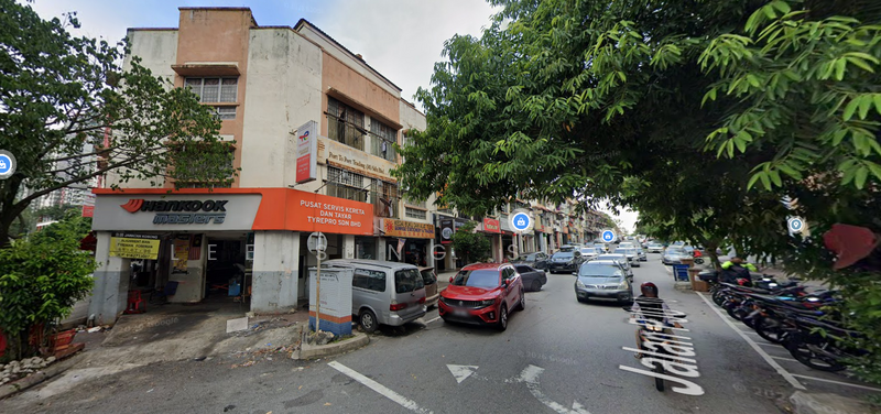 Shop for Rent in Damansara Damai (Selangor) - Lee Sing Siong - PropertyGuru.com.my