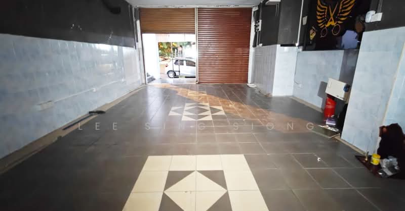 Shop for Rent in Damansara Damai (Selangor) - Lee Sing Siong - Entrance - PropertyGuru.com.my