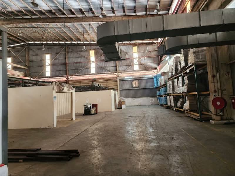 Detached Factory for Sale in Kawasan Perindustrian Arab Malaysia (Nilai) - Irwan Yusoff - Interior - PropertyGuru.com.my