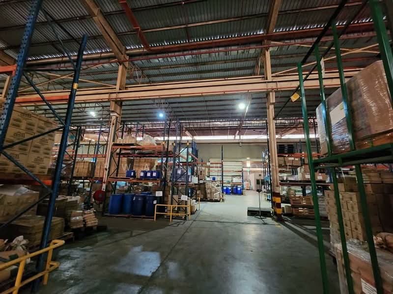 Detached Factory for Sale in Kawasan Perindustrian Arab Malaysia (Nilai) - Irwan Yusoff - Interior - PropertyGuru.com.my