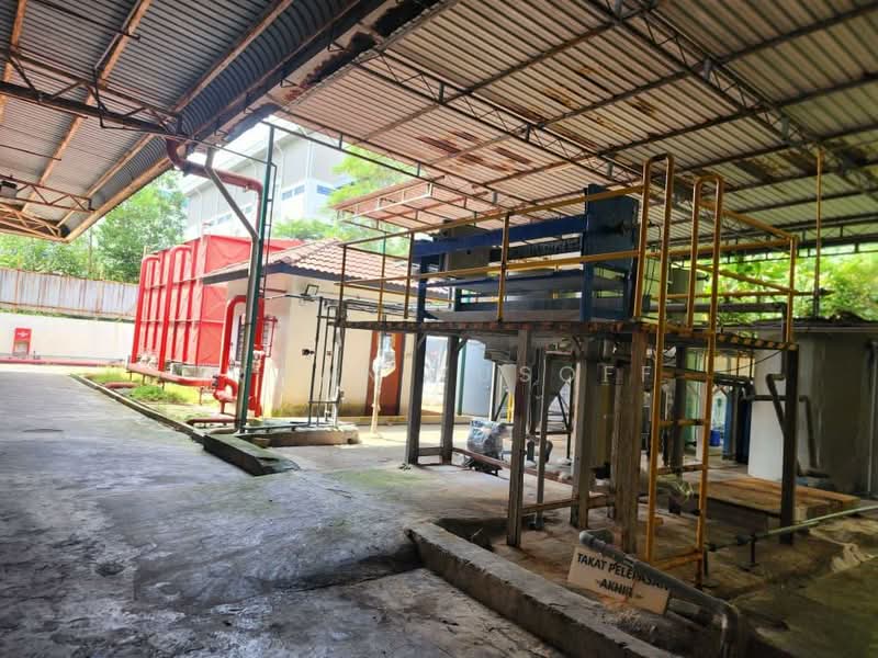 Detached Factory for Sale in Kawasan Perindustrian Arab Malaysia (Nilai) - Irwan Yusoff - Exterior - PropertyGuru.com.my