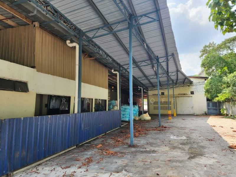 Detached Factory for Sale in Kawasan Perindustrian Arab Malaysia (Nilai) - Irwan Yusoff - Exterior - PropertyGuru.com.my