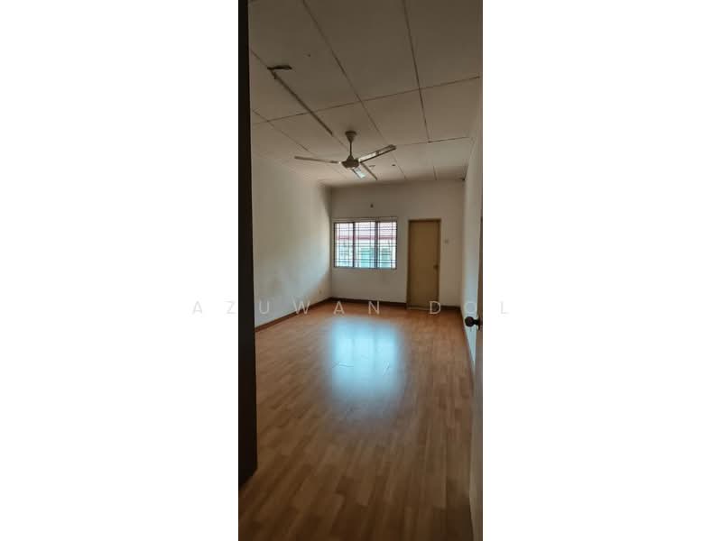 Denai Alam untuk Untuk Disewa - RM 2,200 /bulan, Mac 2026 - Living Room - PropertyGuru.com.my