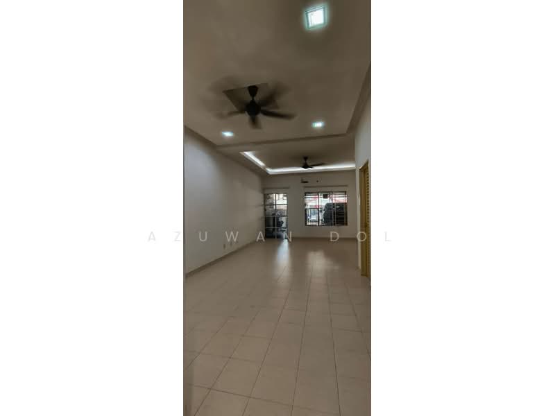 Denai Alam untuk Untuk Disewa - RM 2,200 /bulan, Mac 2026 - Living Room - PropertyGuru.com.my