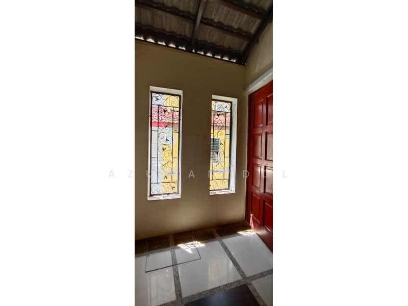 Denai Alam untuk Untuk Disewa - RM 2,200 /bulan, Mac 2026 - Entrance - PropertyGuru.com.my