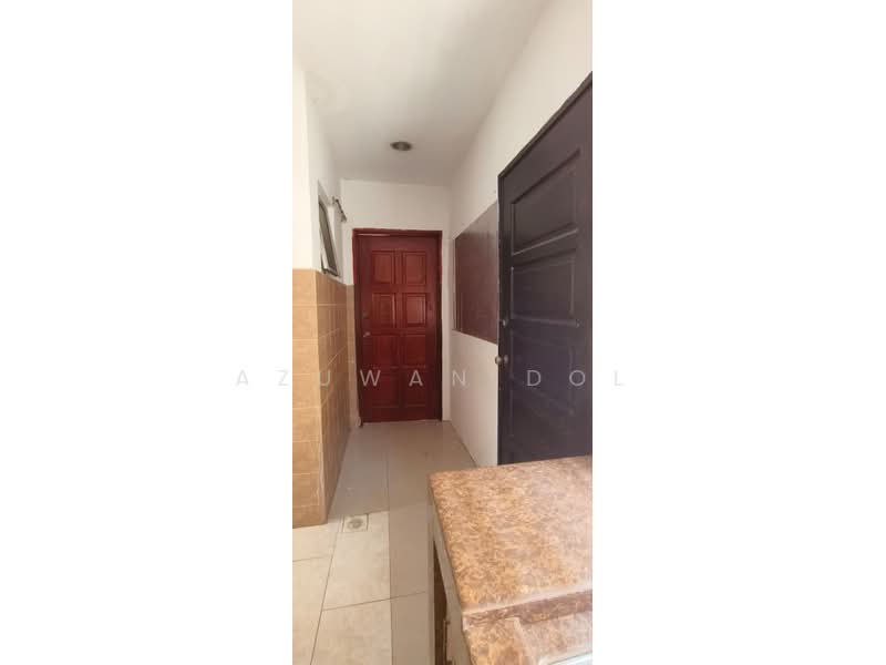 Denai Alam untuk Untuk Disewa - RM 2,200 /bulan, Mac 2026 - Entrance - PropertyGuru.com.my