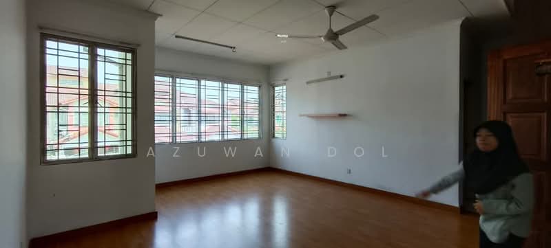 Denai Alam untuk Untuk Disewa - RM 2,200 /bulan, Mac 2026 - Living Room - PropertyGuru.com.my