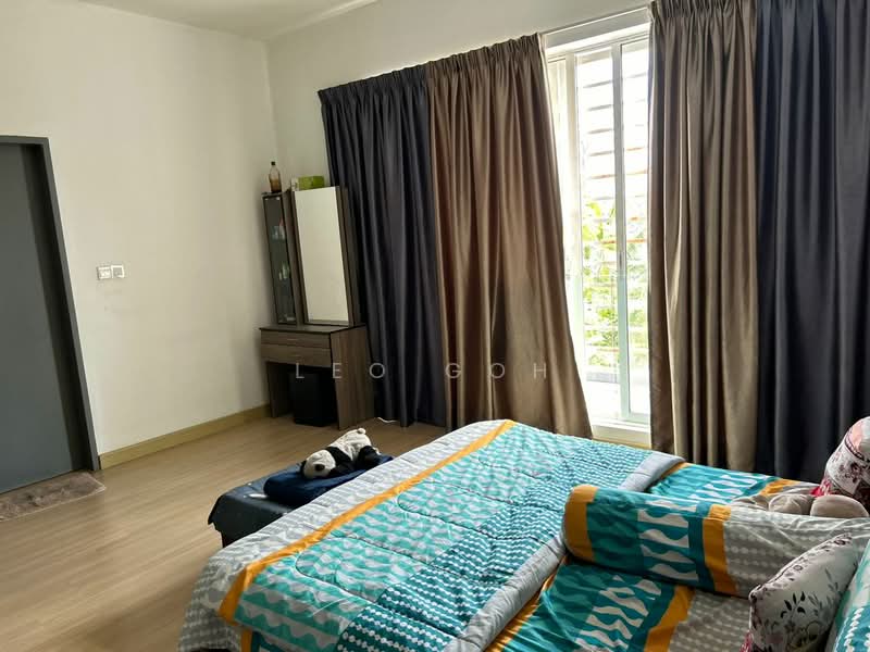 Bandar Enstek untuk Untuk Dijual - RM 570,000, Mac 2026 - Bedroom - PropertyGuru.com.my
