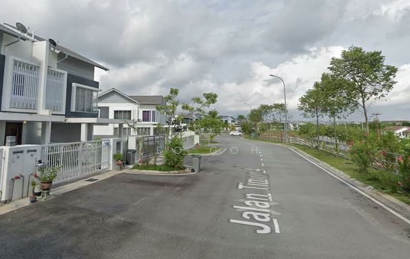 Bandar Enstek untuk Untuk Dijual - RM 570,000, Mac 2026 - Exterior - PropertyGuru.com.my