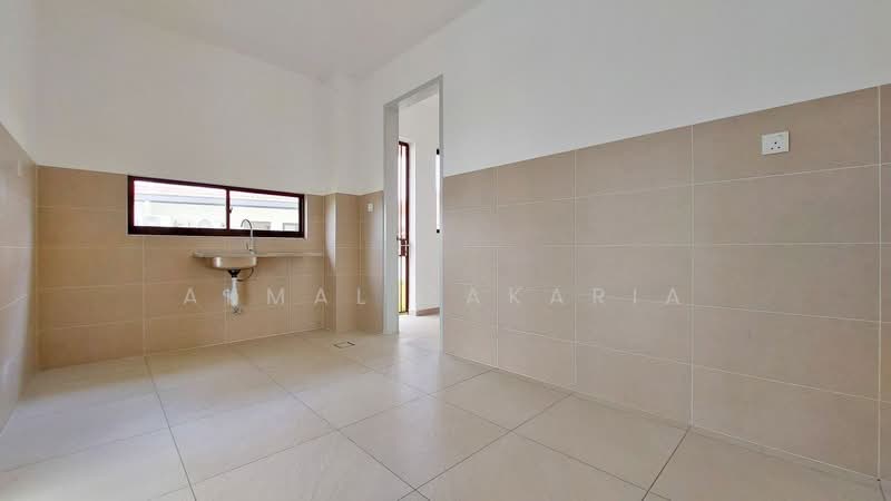 For Sale - Serambi Villa