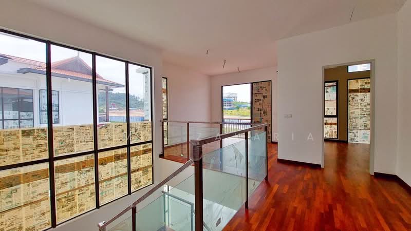 For Sale - Serambi Villa