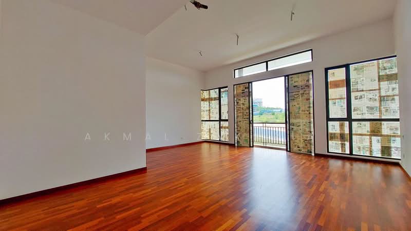 For Sale - Serambi Villa