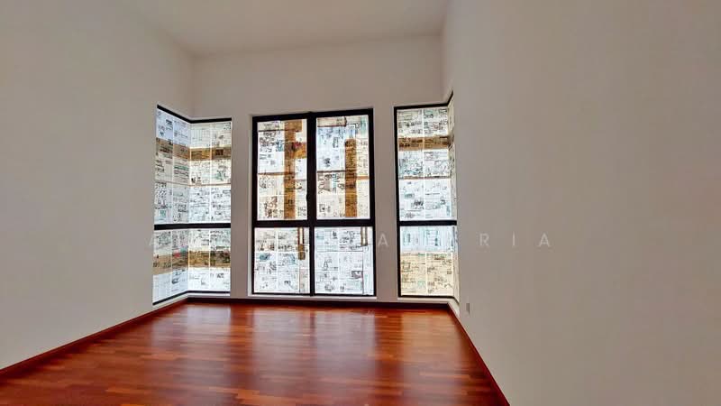 For Sale - Serambi Villa