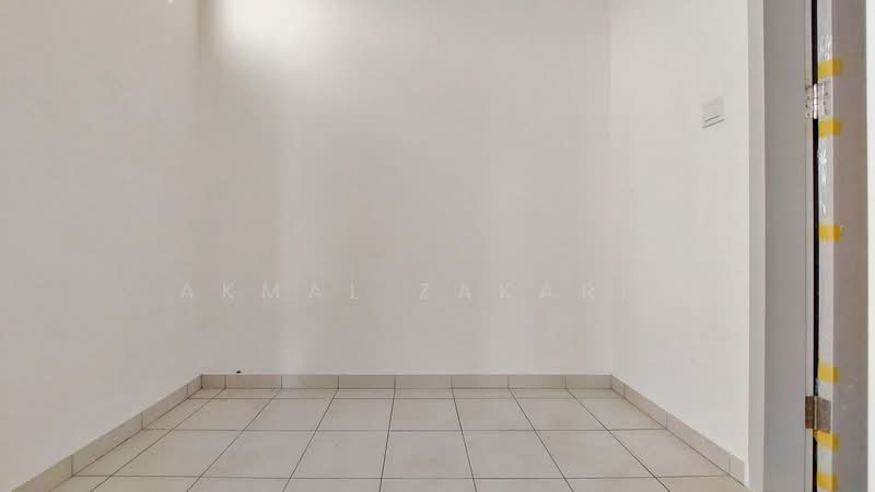 For Sale - Serambi Villa