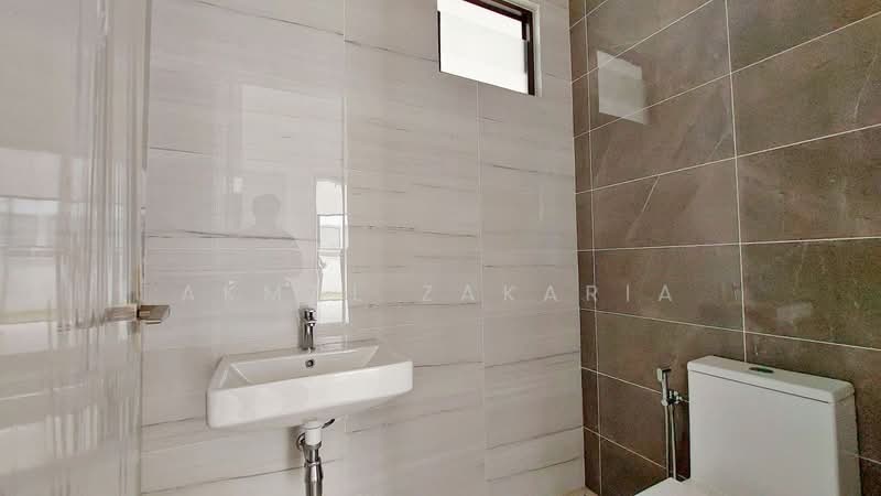 For Sale - Serambi Villa