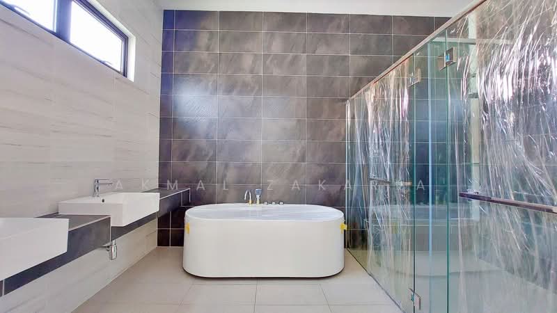 For Sale - Serambi Villa