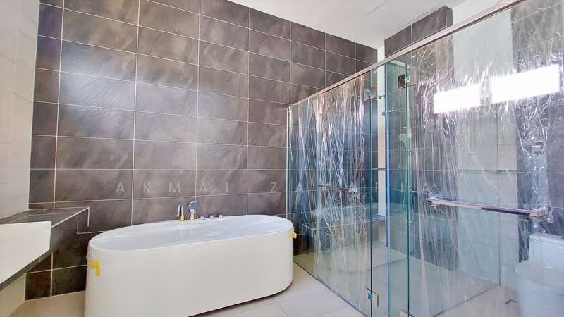 For Sale - Serambi Villa