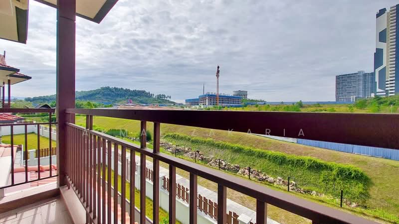 For Sale - Serambi Villa