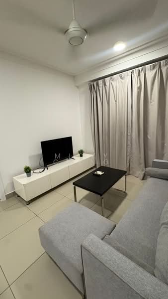 Service Residence for Rent at Solstice @ Pan'gaea - Micky Cheng - Living Room - PropertyGuru.com.my