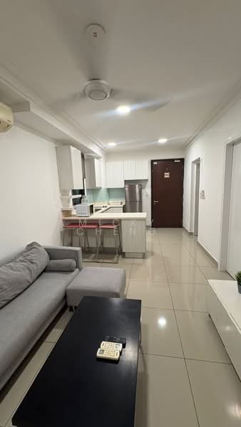 Service Residence for Rent at Solstice @ Pan'gaea - Micky Cheng - Living Room - PropertyGuru.com.my